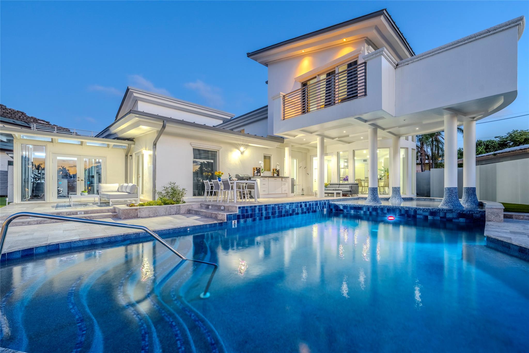 2523 Castilla Isle Fort Lauderdale, FL 33301