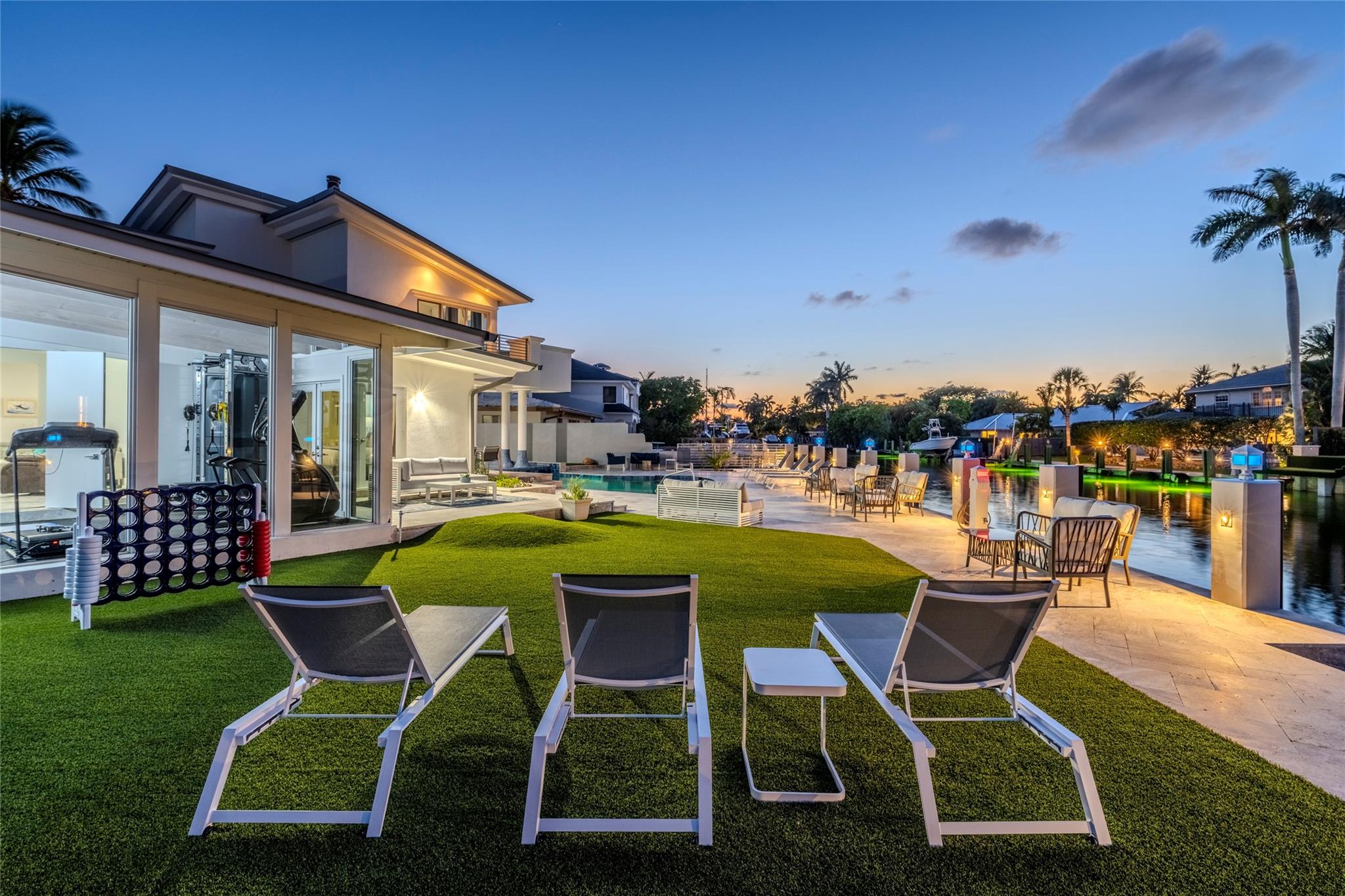 2523 Castilla Isle Fort Lauderdale, FL 33301