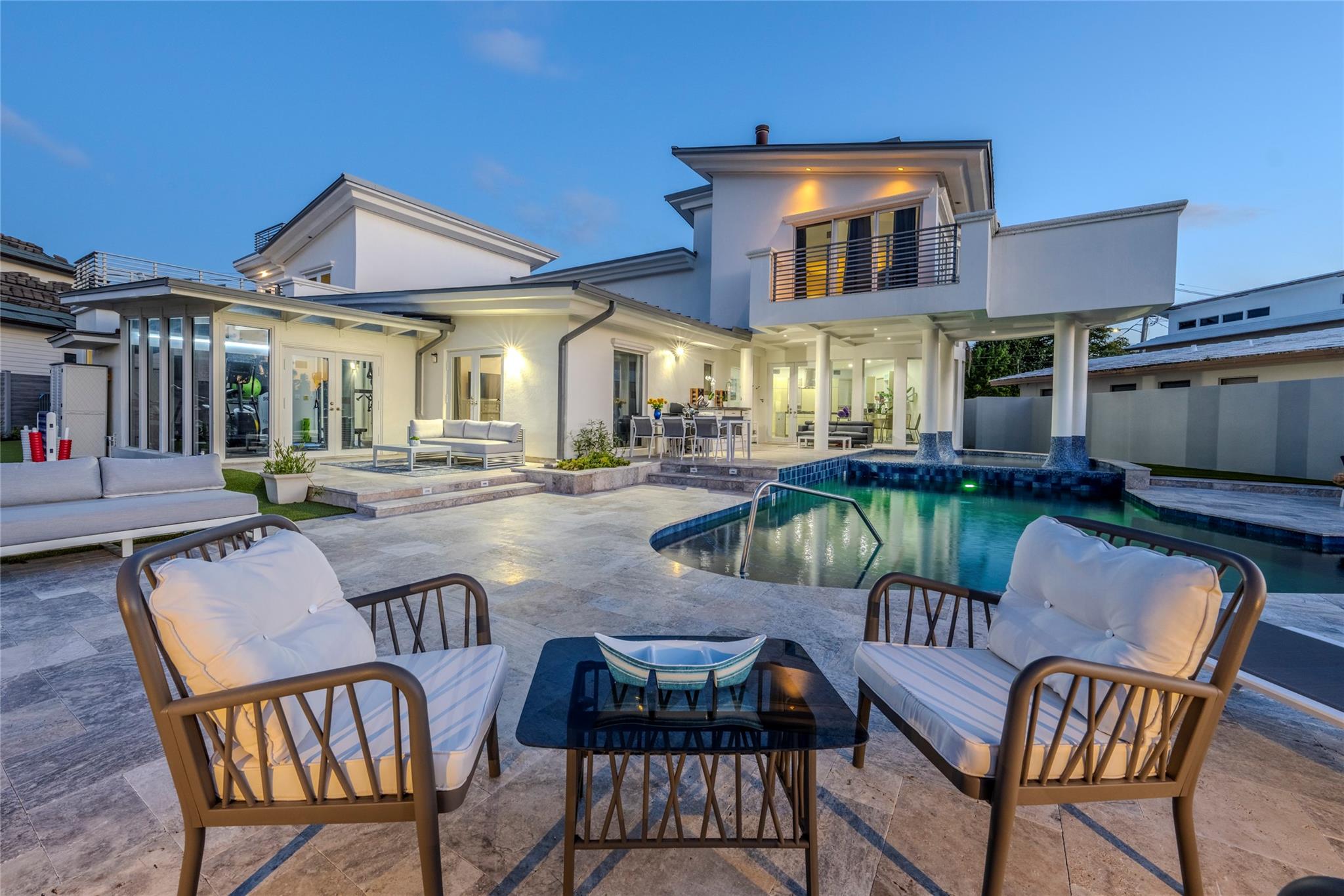 2523 Castilla Isle Fort Lauderdale, FL 33301