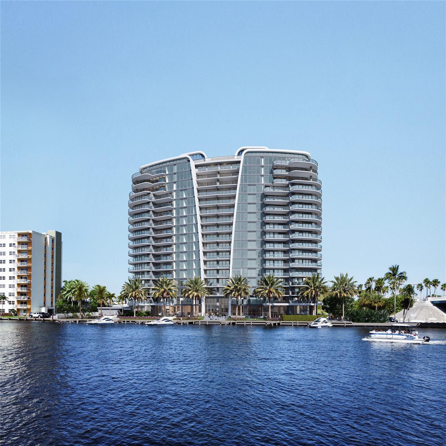 3000 E Oakland Park Blvd #809