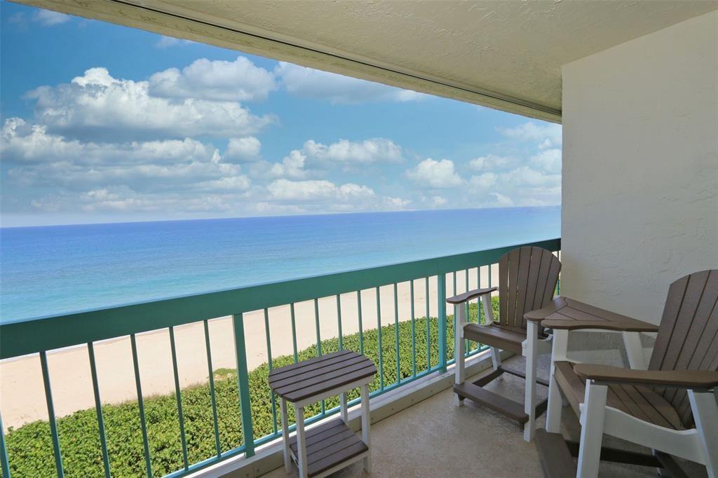 9940 S Ocean Dr #607