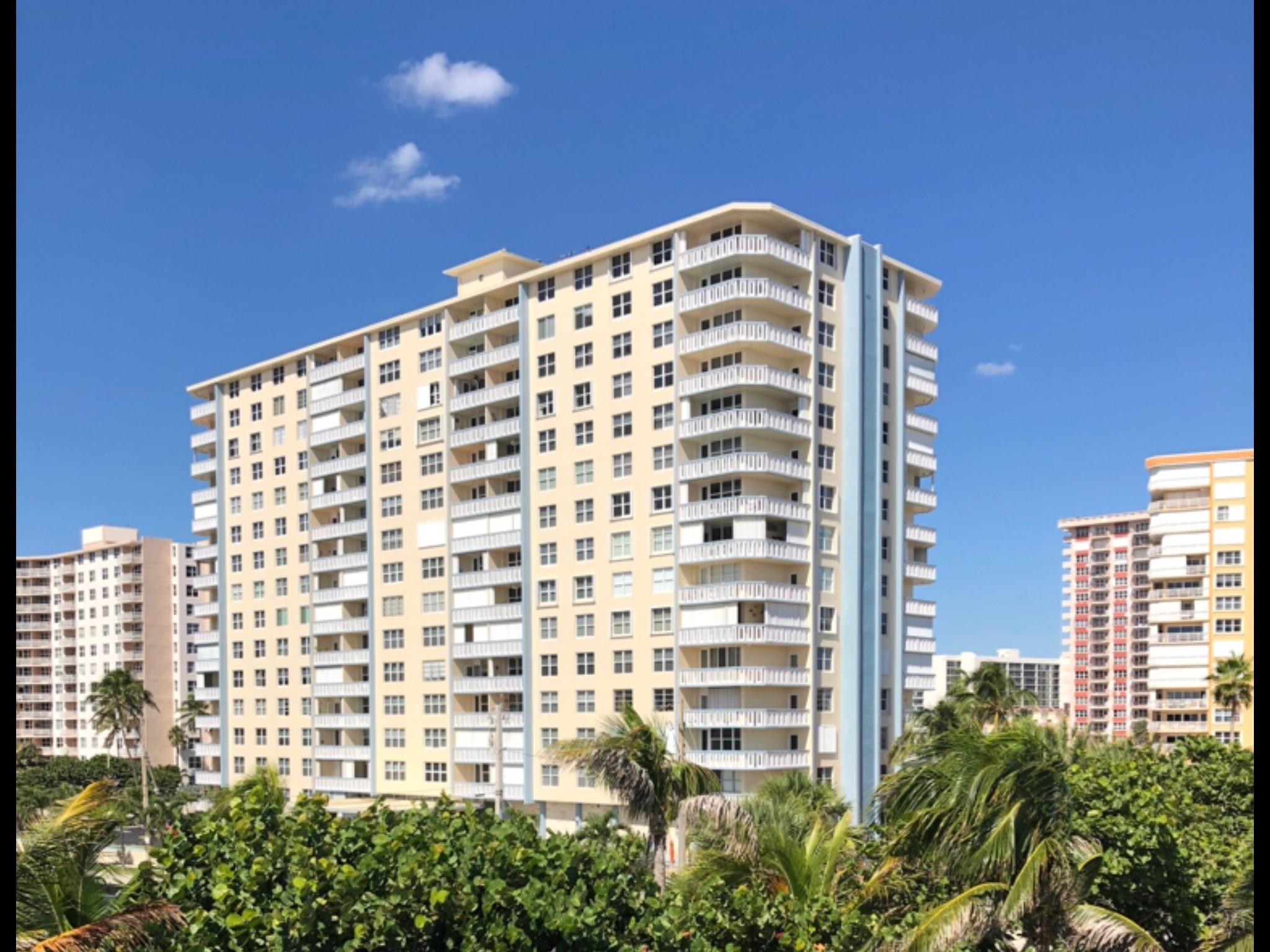 305 N Pompano Bch Blvd #206