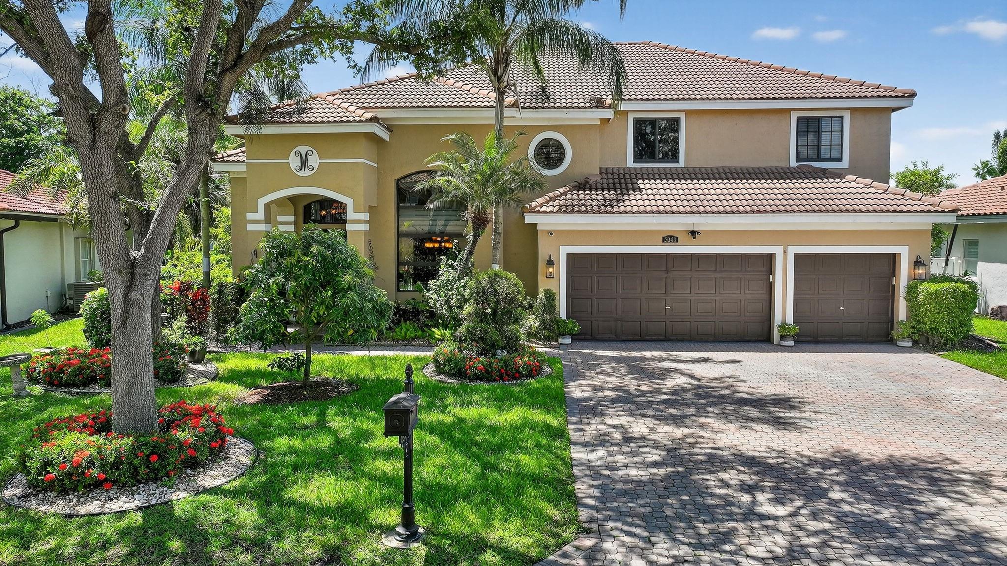 5340 NW 103rd Way