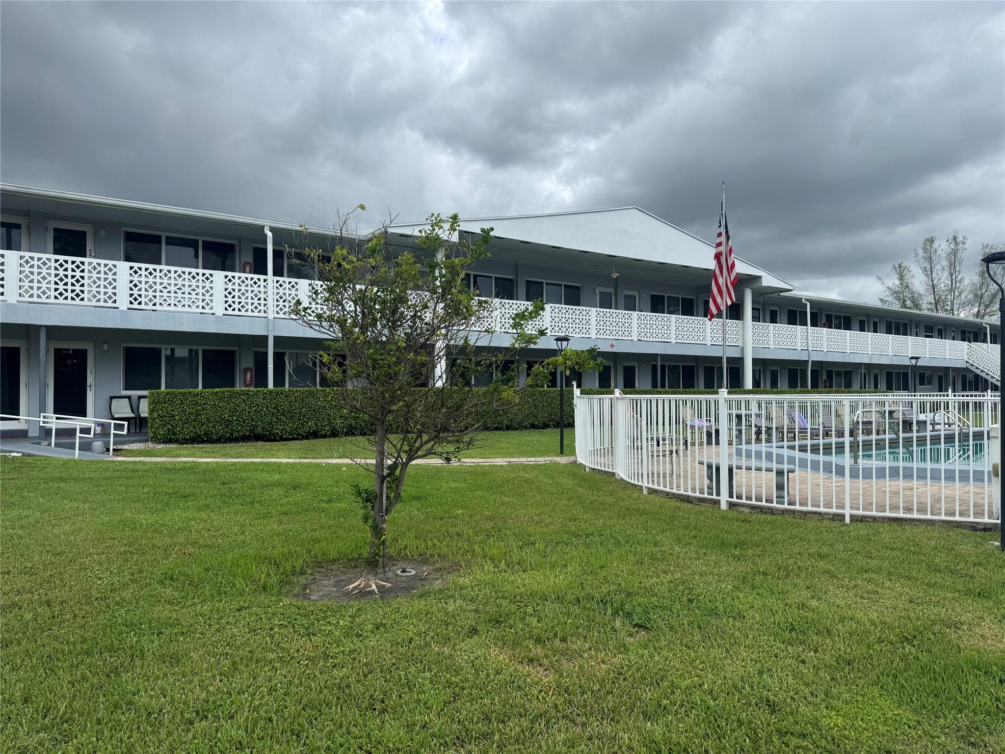 600 Layne Blvd #117