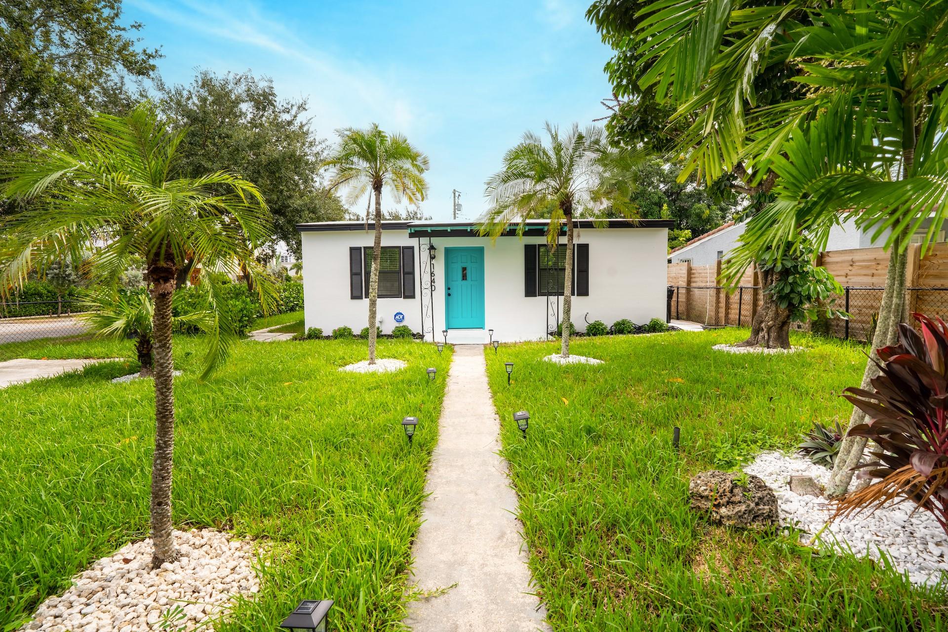 1640 NW 6th Ave