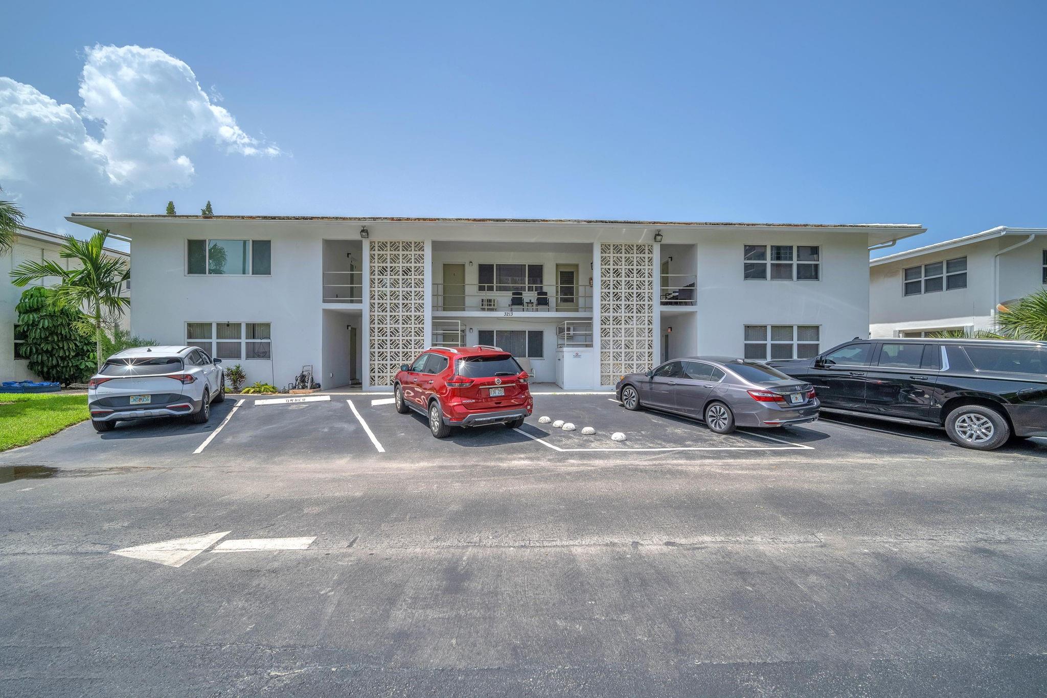 3213 Colony Clb Rd