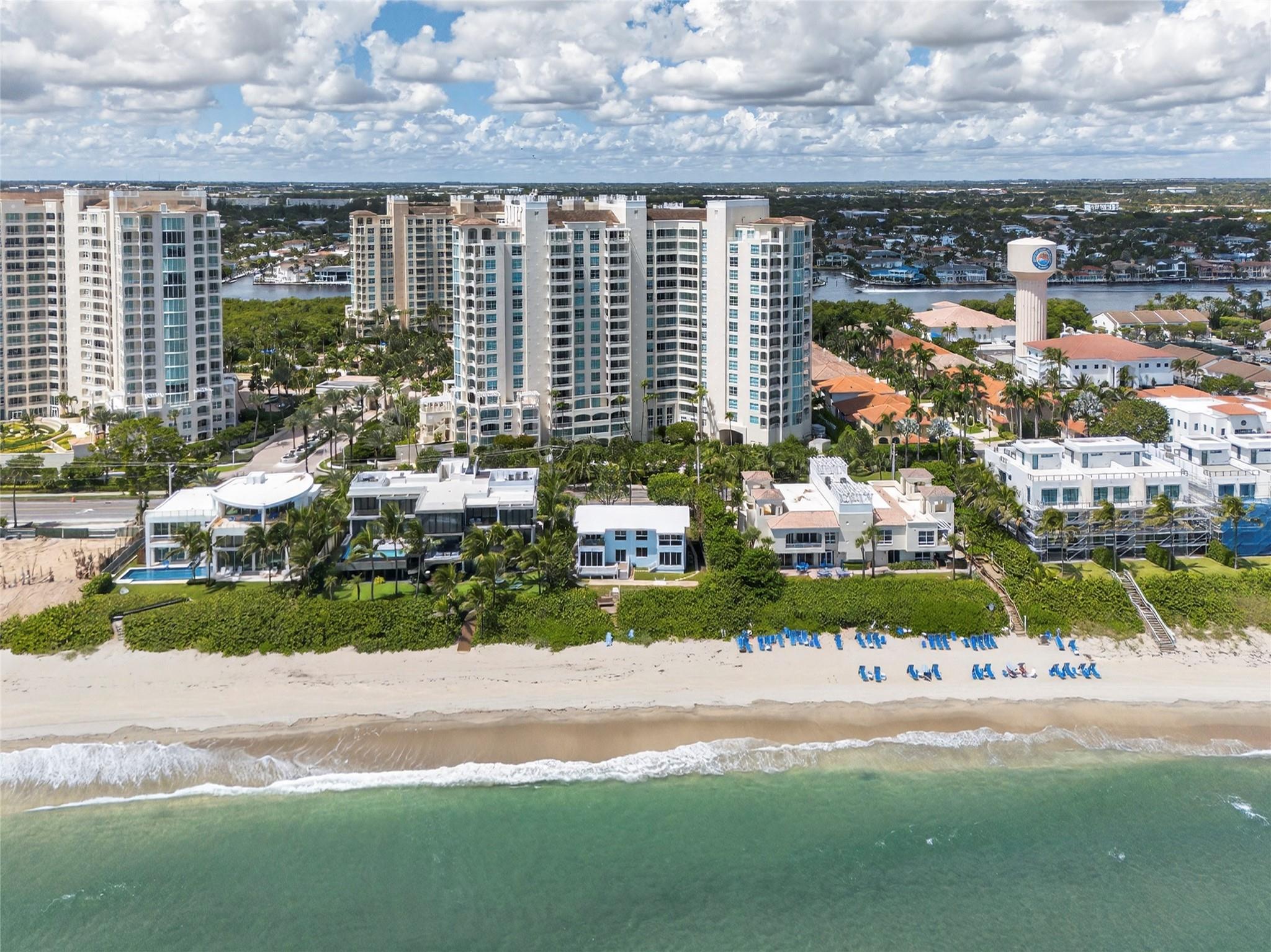 3700 S Ocean Blvd #308