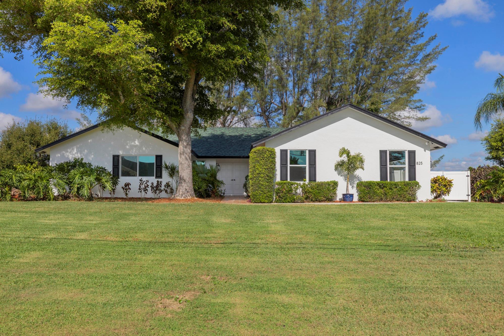 825 Whippoorwill Trl