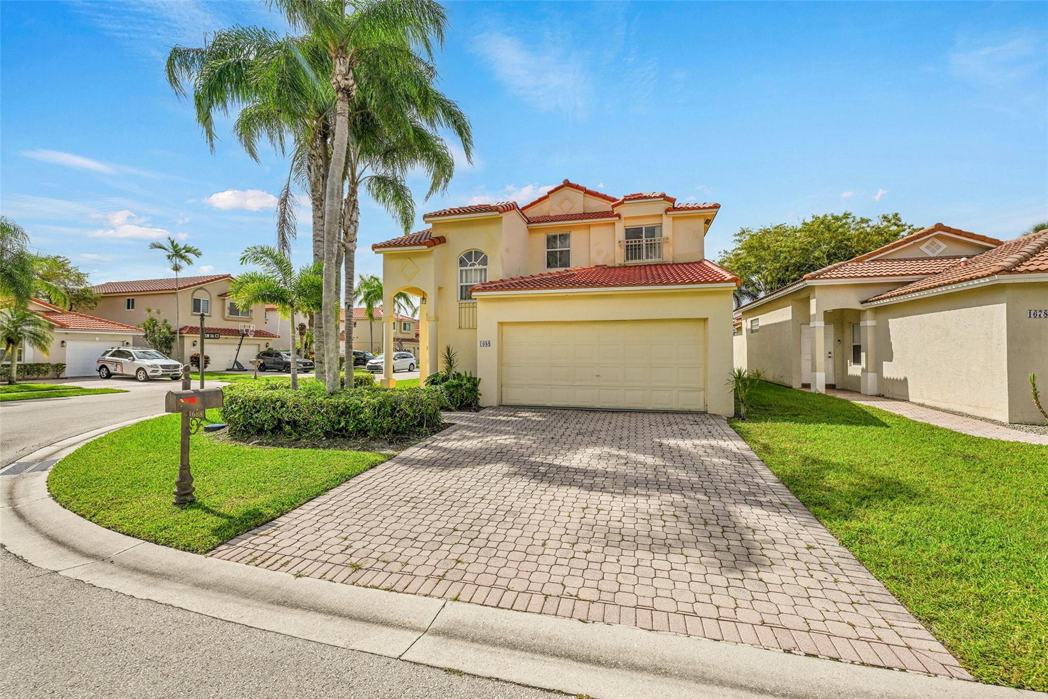1688 SW 158th Ave