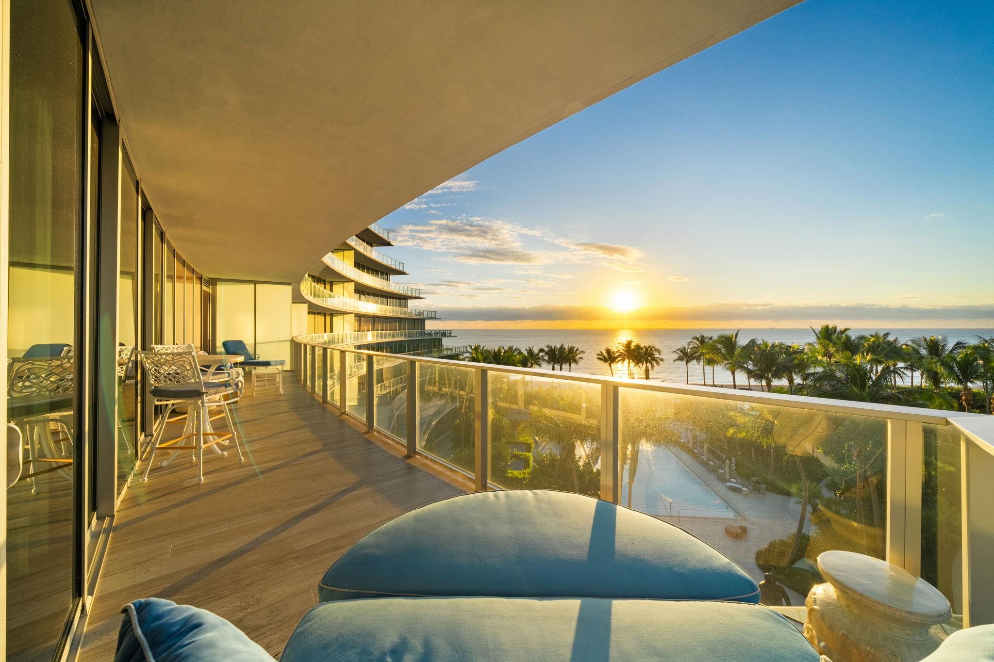 2200 N Ocean Blvd #N501 Fort Lauderdale, FL 33305