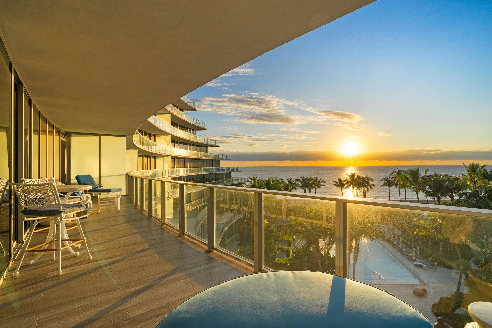 2200 N Ocean Blvd #N501 Fort Lauderdale, FL 33305