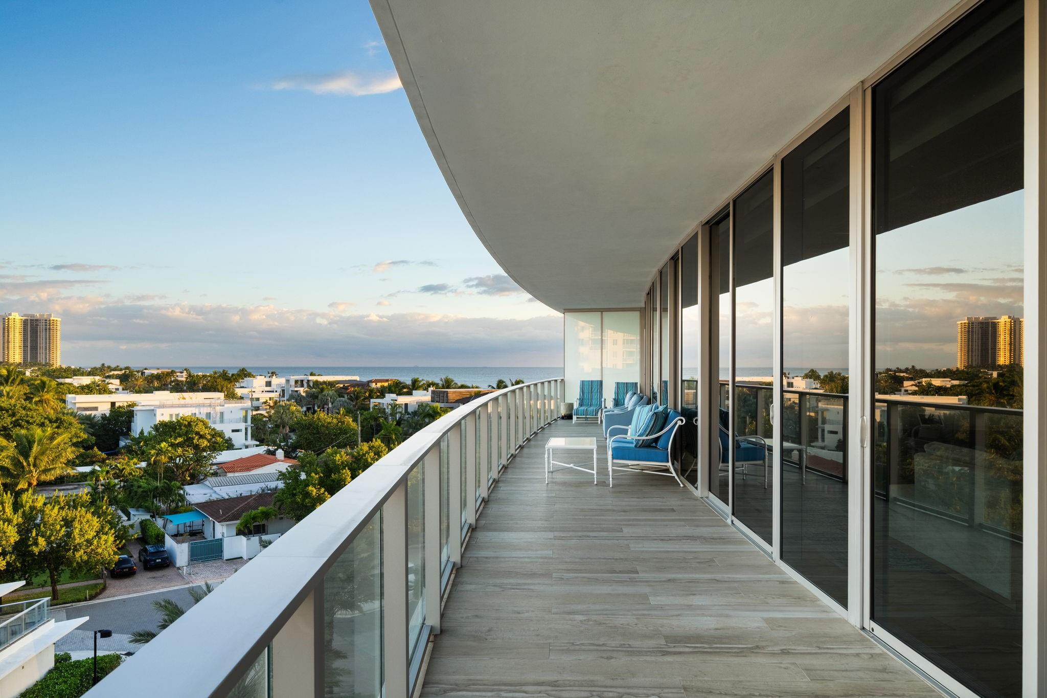 2200 N Ocean Blvd #N501 Fort Lauderdale, FL 33305