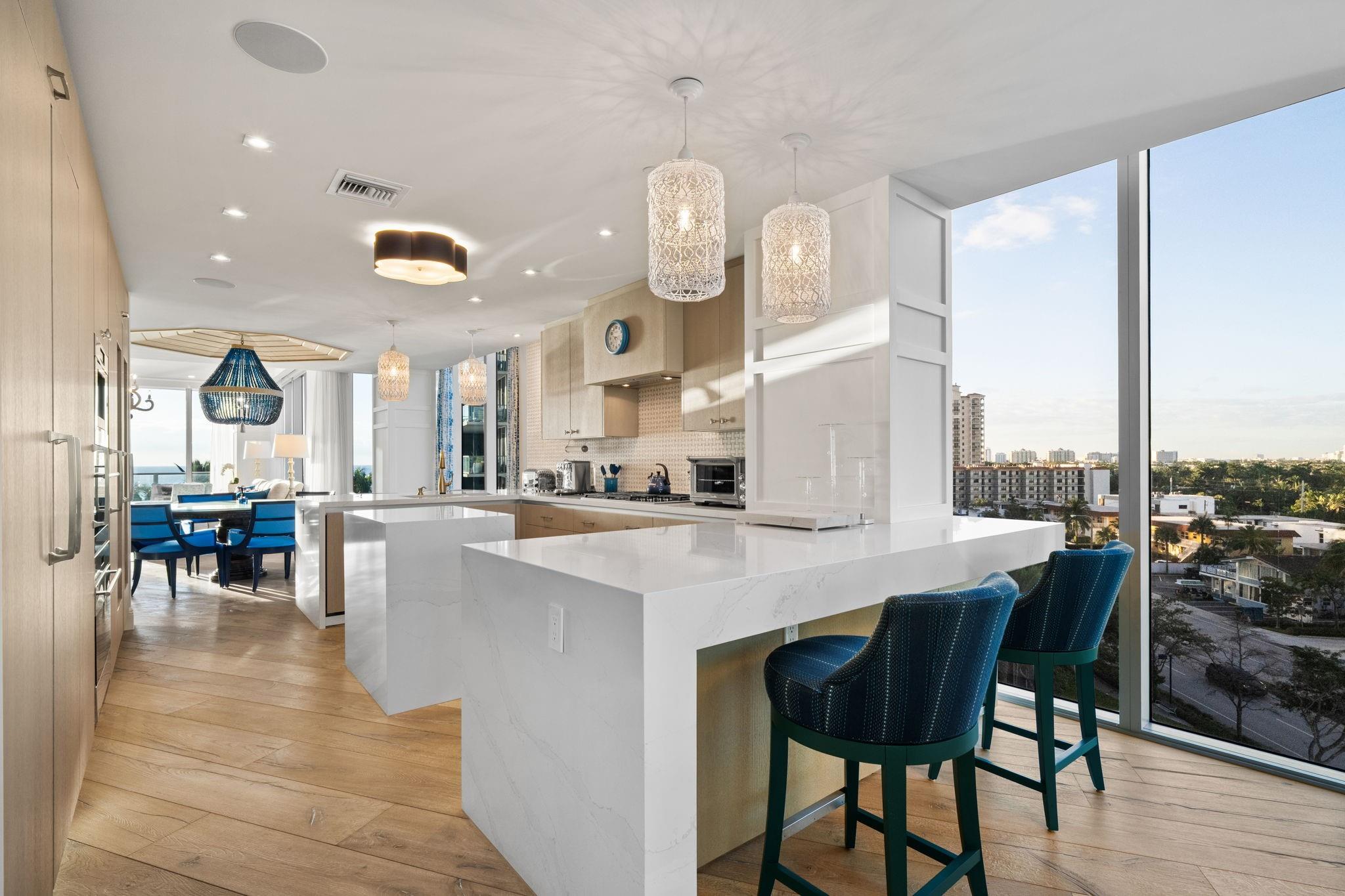 2200 N Ocean Blvd #N501 Fort Lauderdale, FL 33305