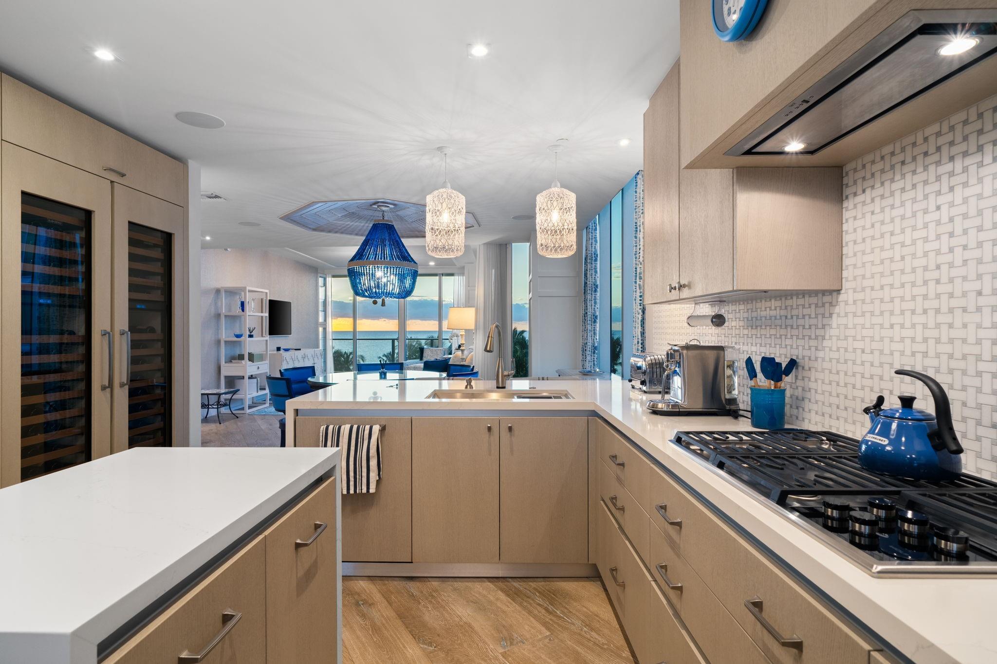 2200 N Ocean Blvd #N501 Fort Lauderdale, FL 33305