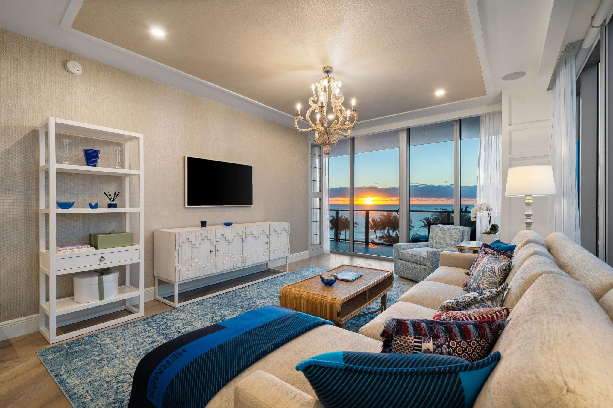 2200 N Ocean Blvd #N501 Fort Lauderdale, FL 33305