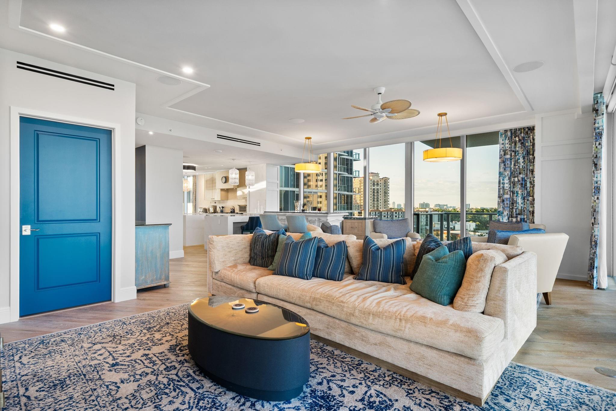 2200 N Ocean Blvd #N501 Fort Lauderdale, FL 33305