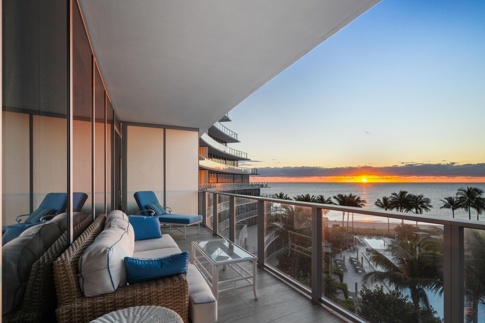 2200 N Ocean Blvd #N501 Fort Lauderdale, FL 33305