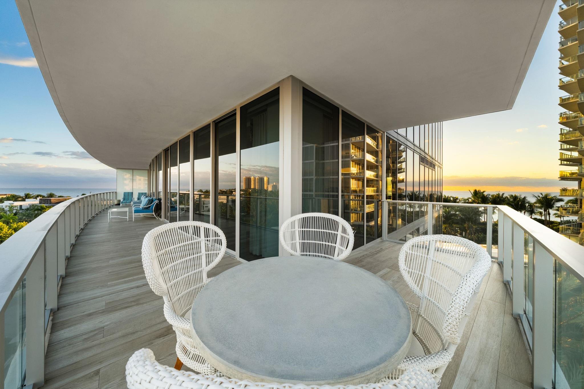 2200 N Ocean Blvd #N501 Fort Lauderdale, FL 33305