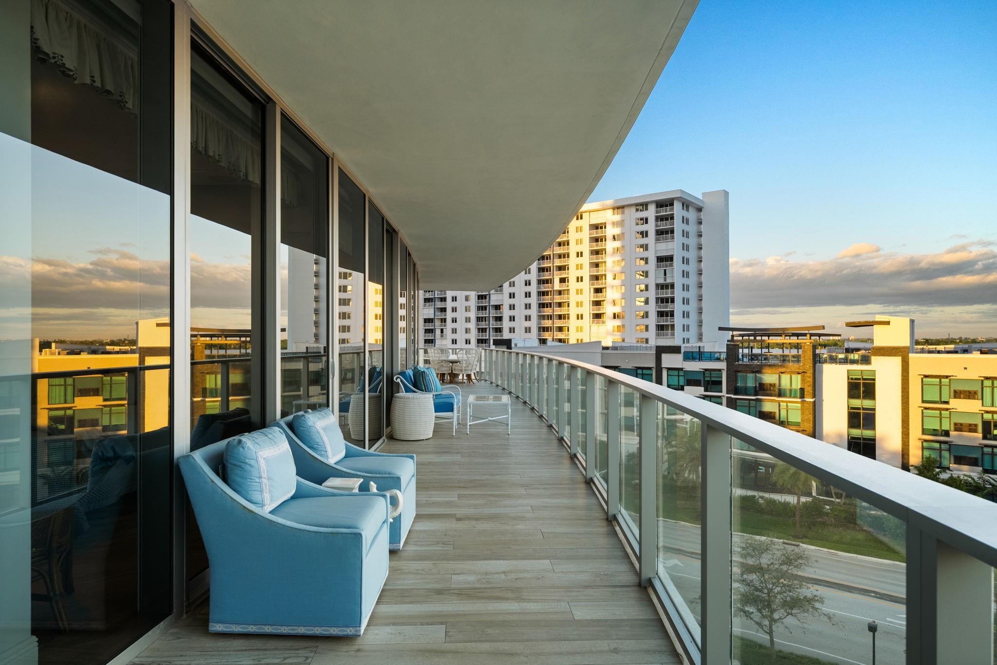 2200 N Ocean Blvd #N501 Fort Lauderdale, FL 33305