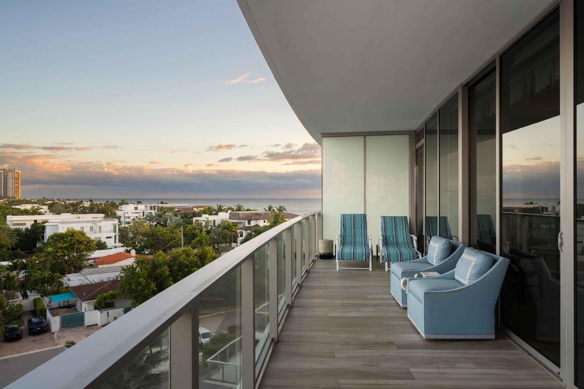 2200 N Ocean Blvd #N501 Fort Lauderdale, FL 33305