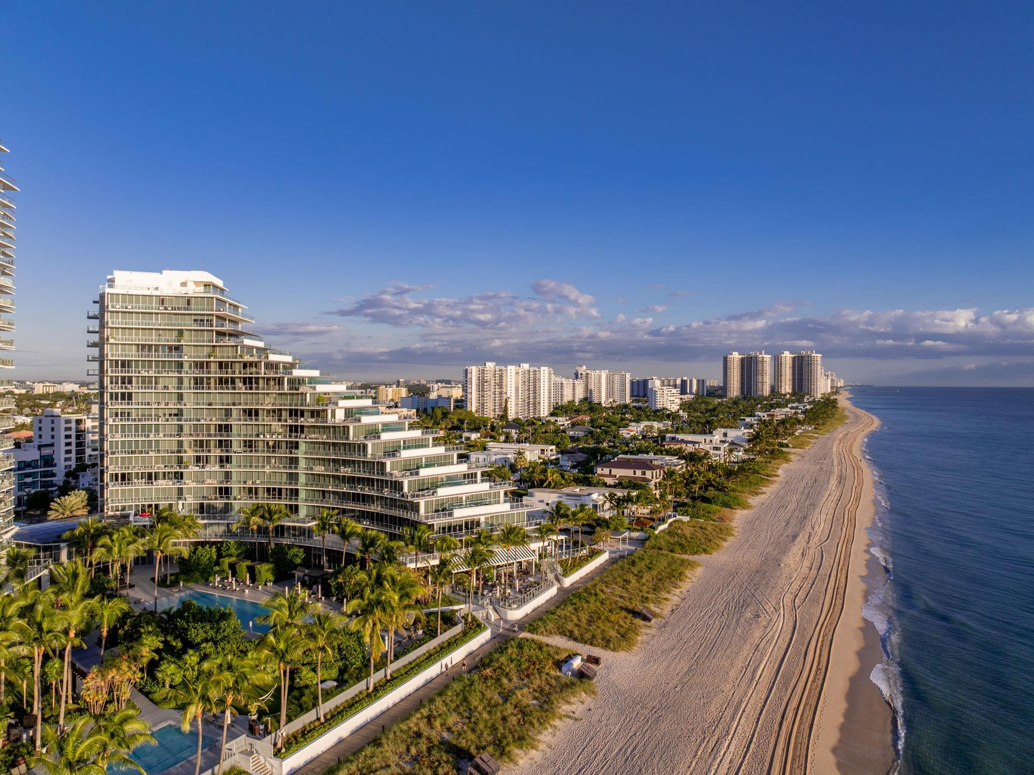 2200 N Ocean Blvd #N501 Fort Lauderdale, FL 33305