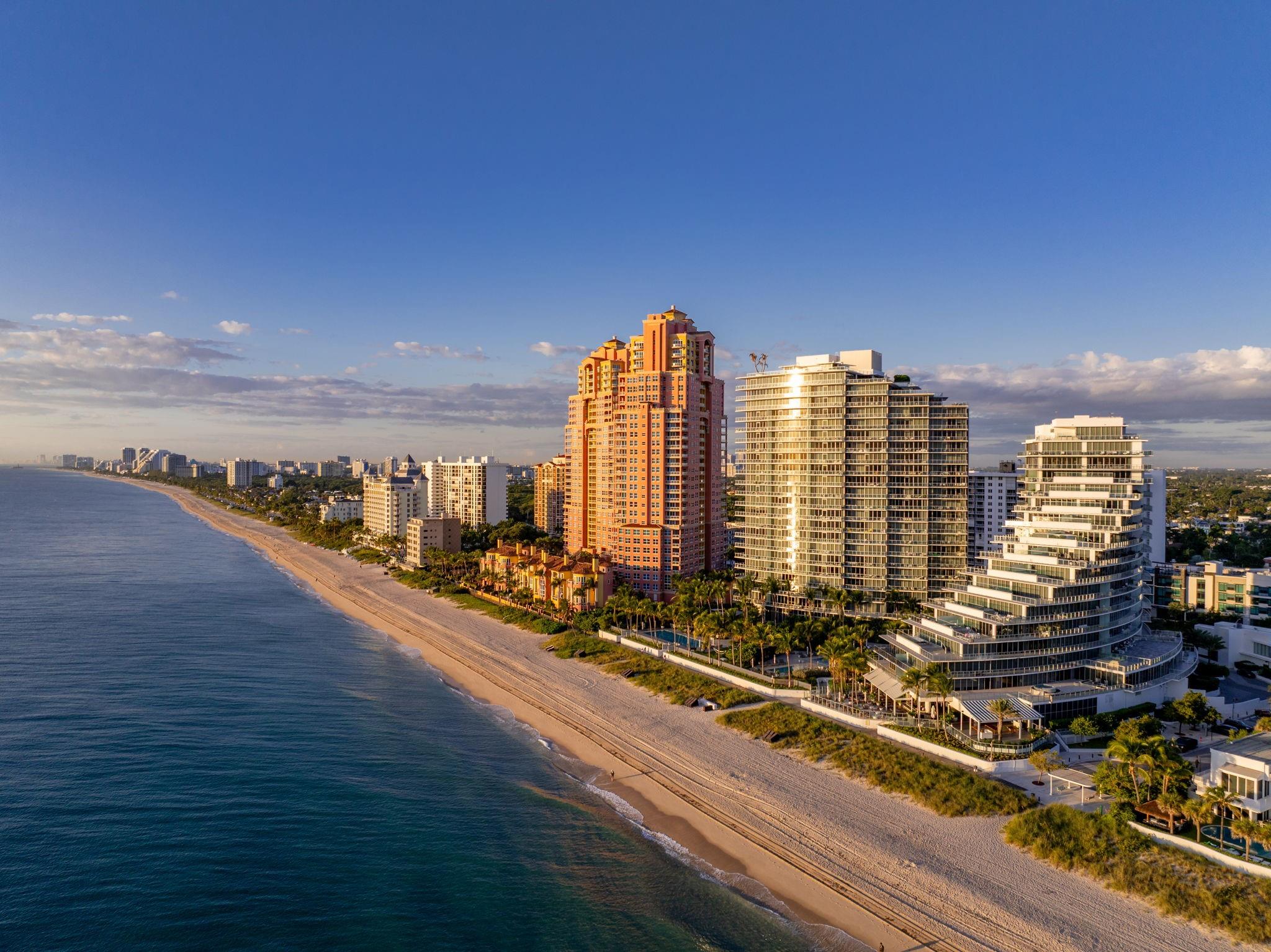 2200 N Ocean Blvd #N501 Fort Lauderdale, FL 33305