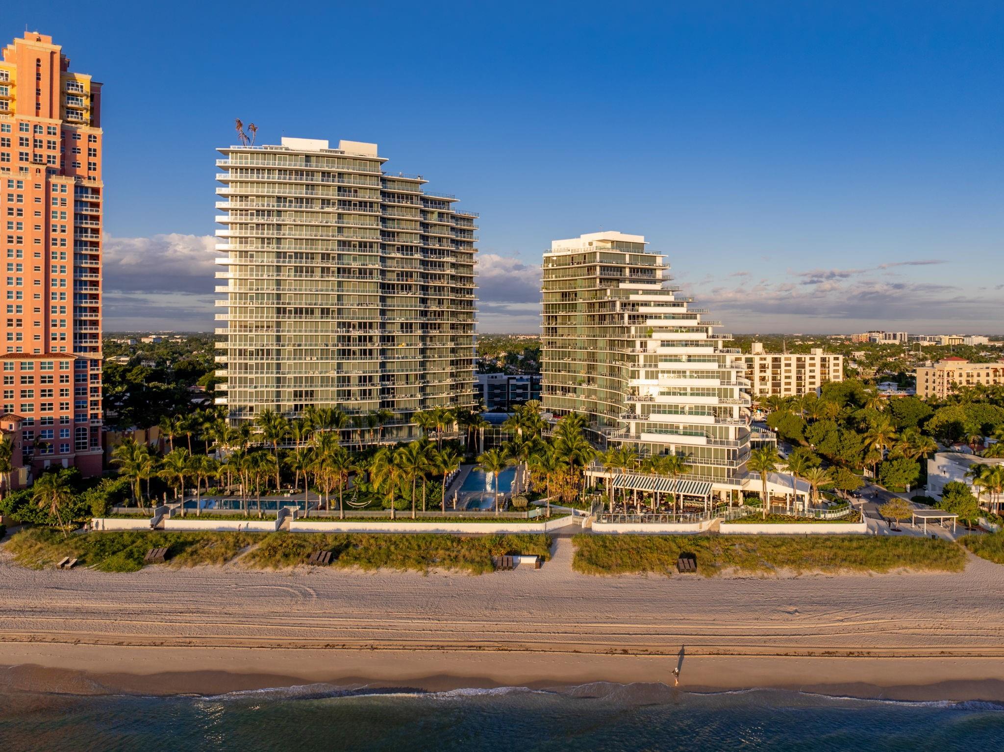 2200 N Ocean Blvd #N501 Fort Lauderdale, FL 33305