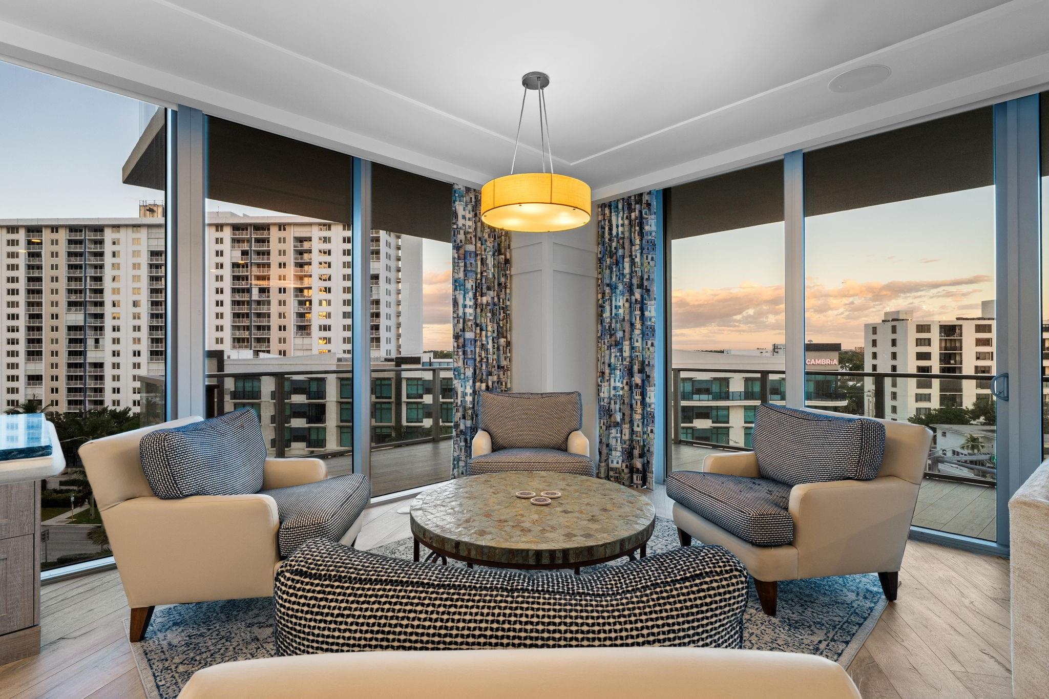 2200 N Ocean Blvd #N501 Fort Lauderdale, FL 33305