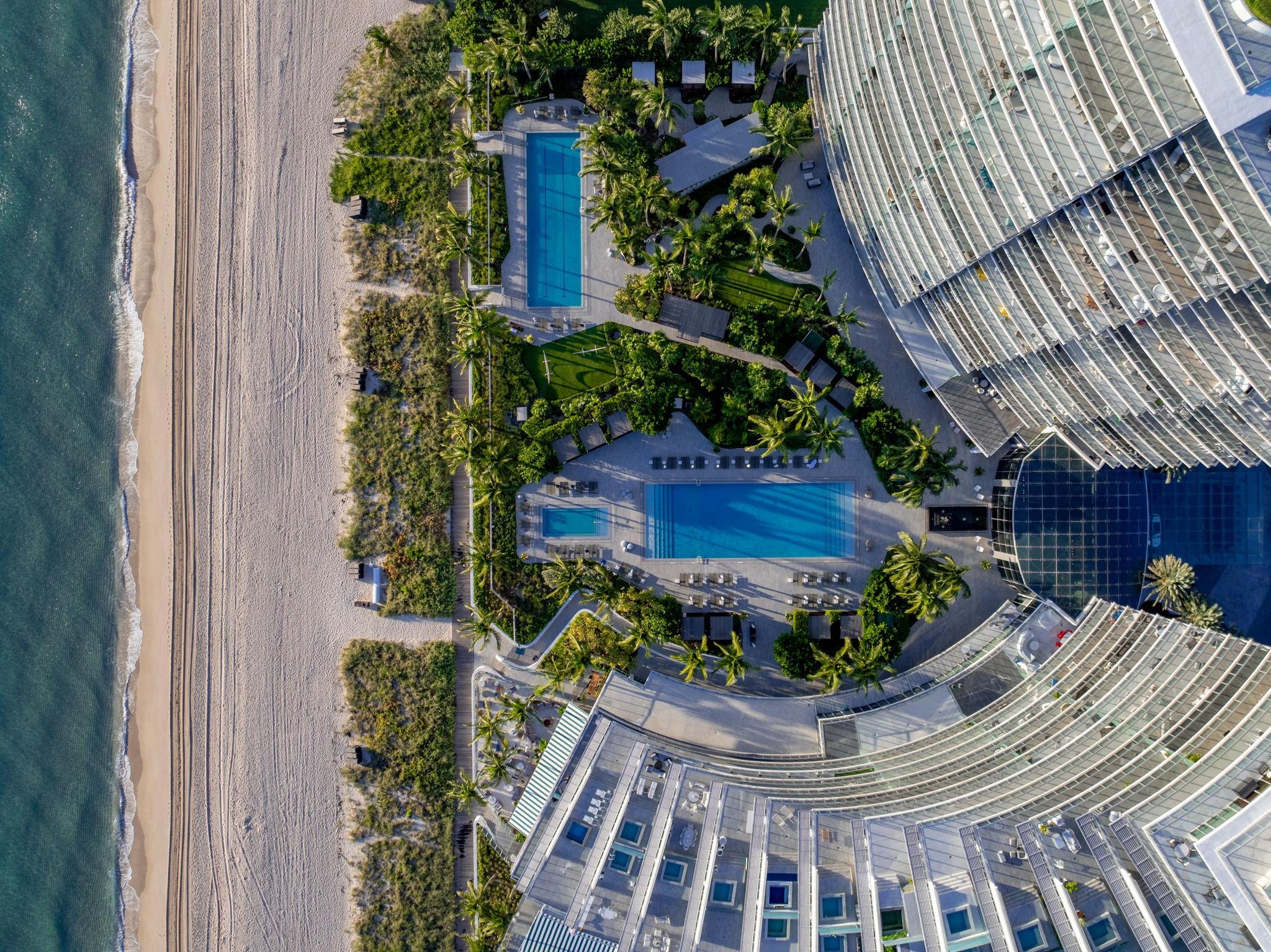 2200 N Ocean Blvd #N501 Fort Lauderdale, FL 33305