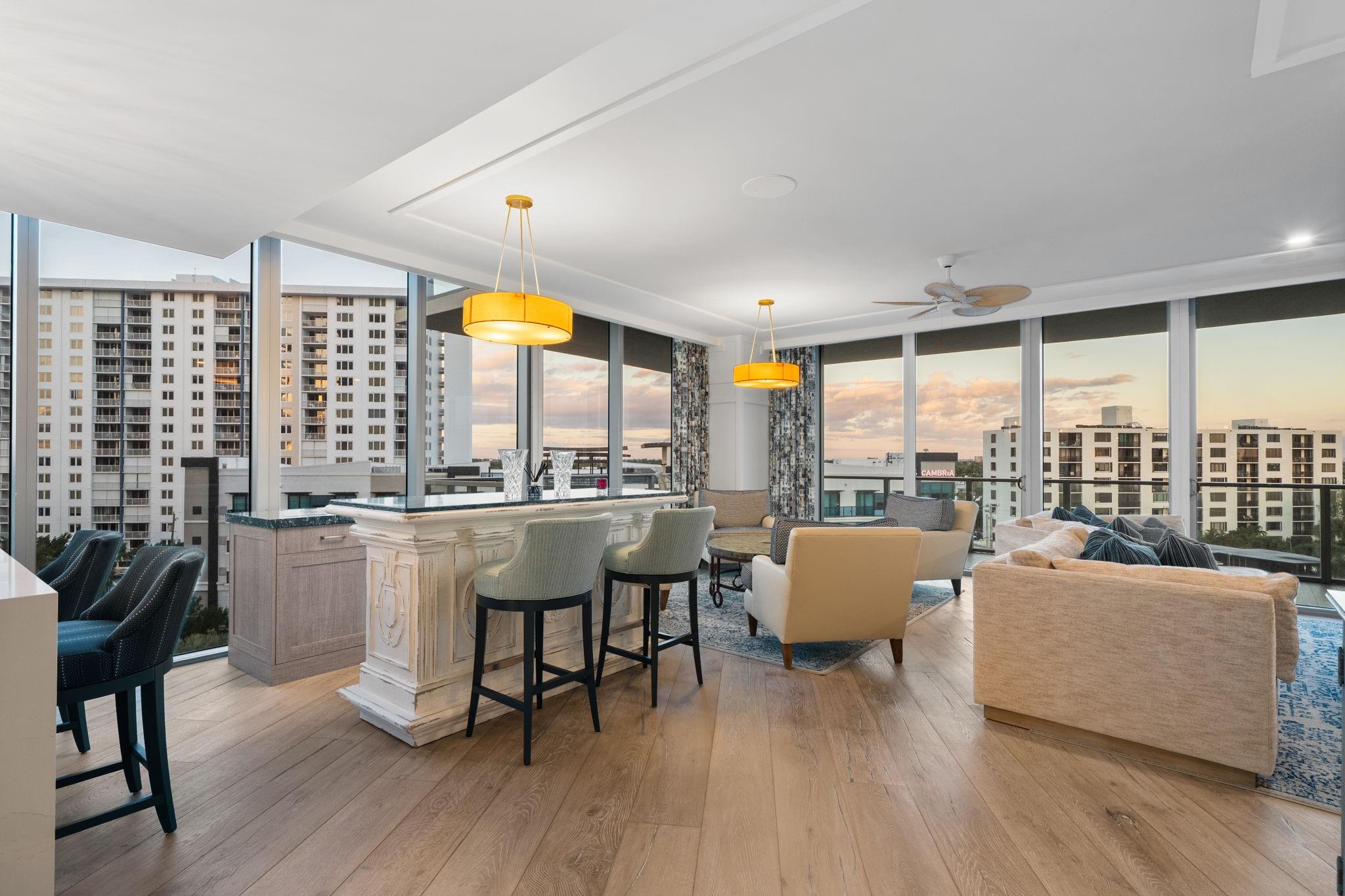 2200 N Ocean Blvd #N501 Fort Lauderdale, FL 33305