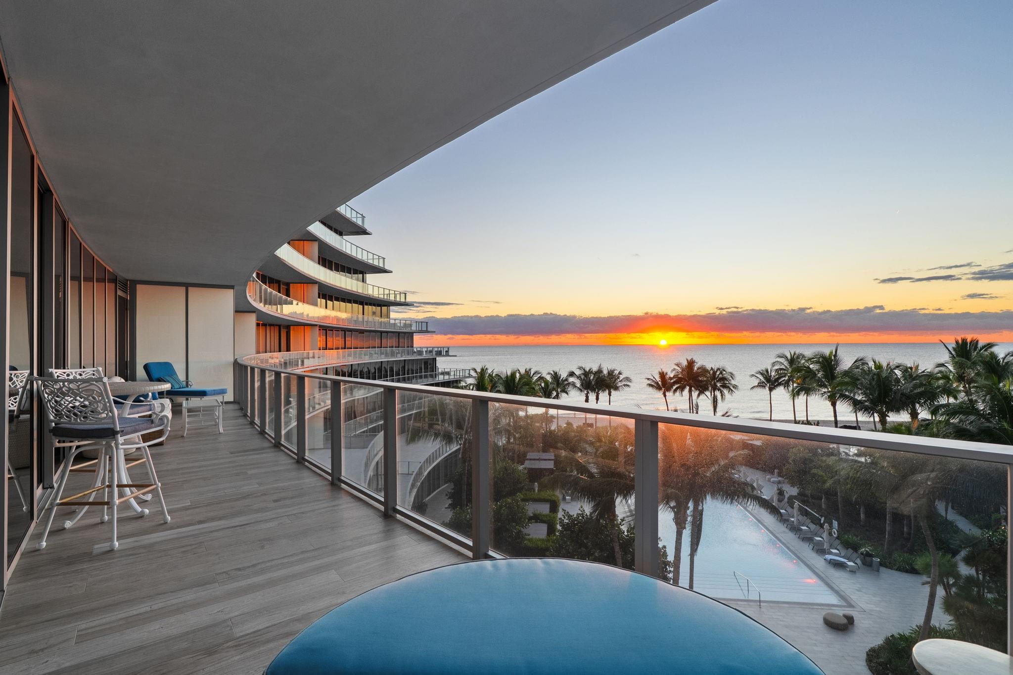 2200 N Ocean Blvd #N501 Fort Lauderdale, FL 33305