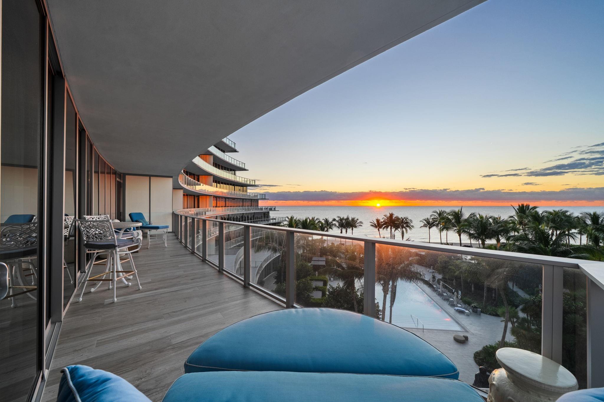 2200 N Ocean Blvd #N501 Fort Lauderdale, FL 33305