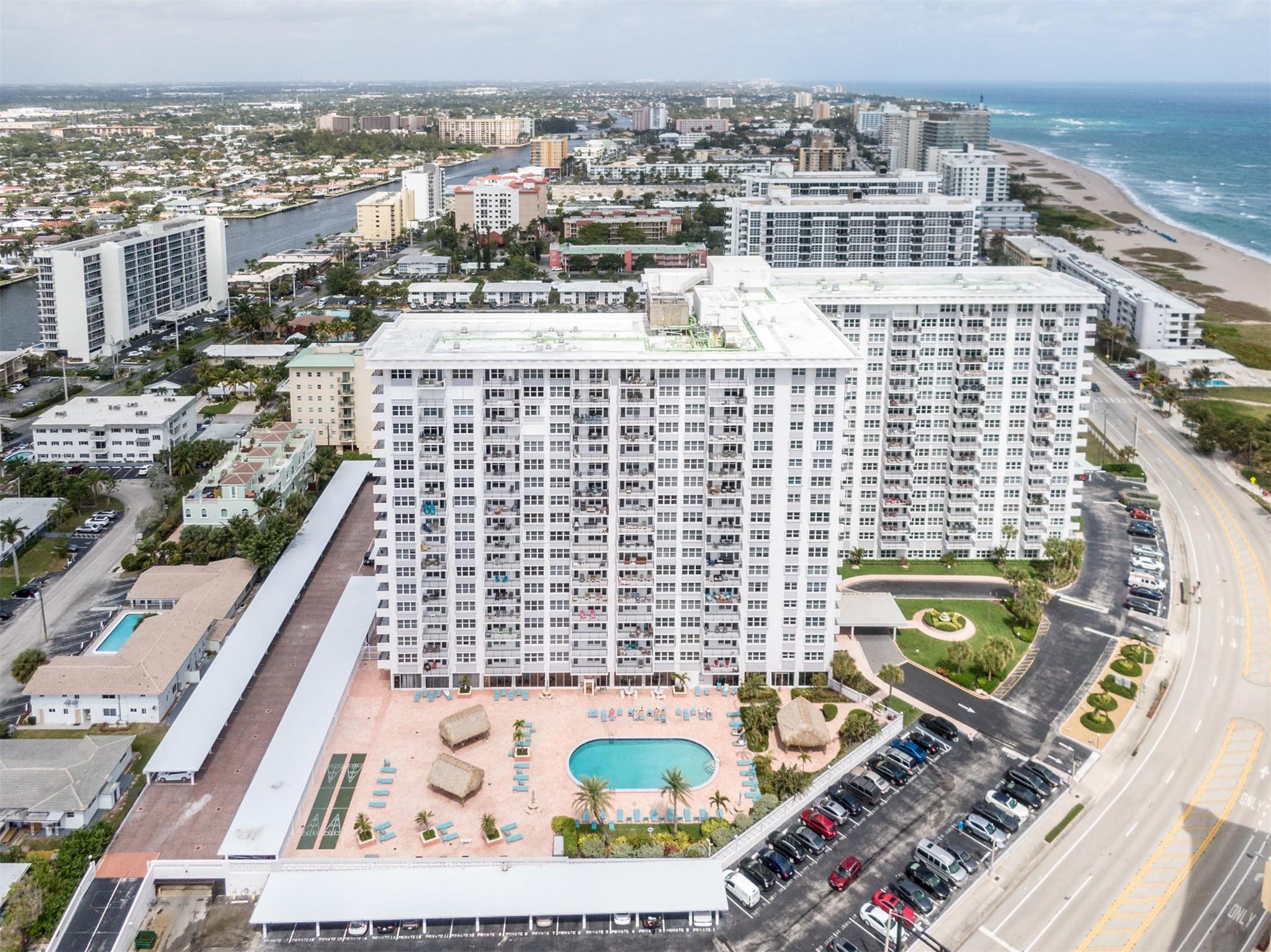 405 N Ocean Blvd #727