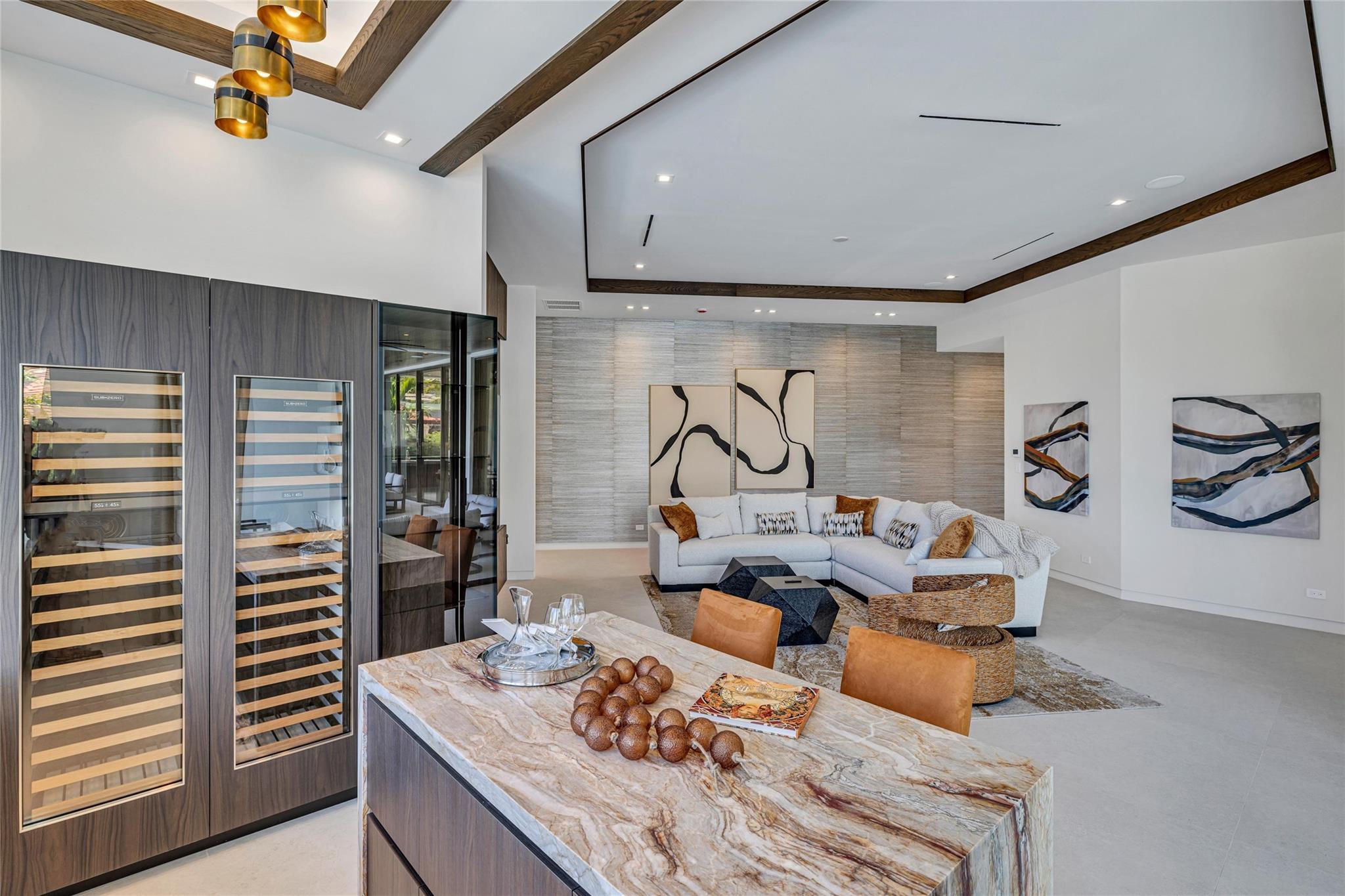 51 Isla Bahia Dr Fort Lauderdale, FL 33316