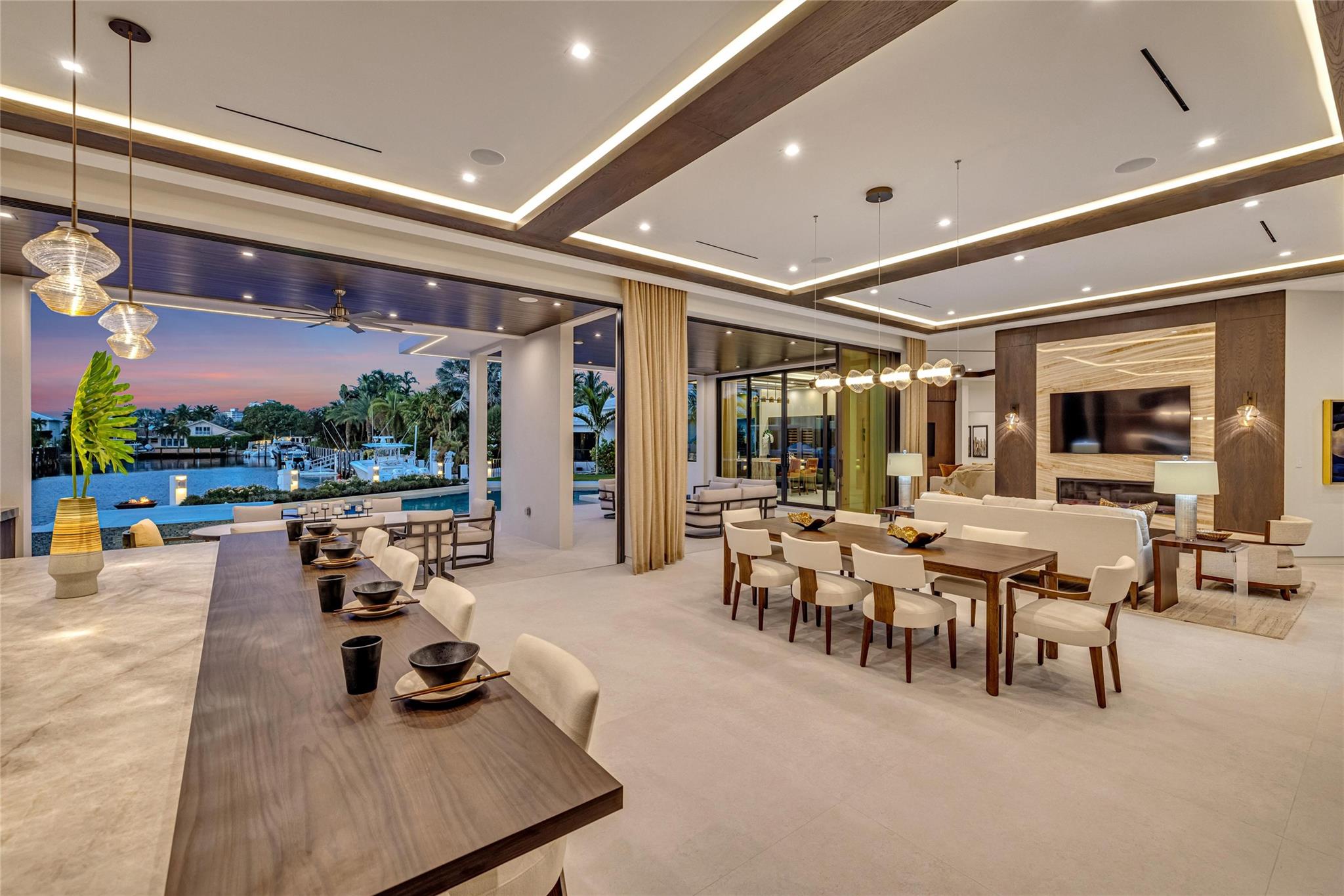 51 Isla Bahia Dr Fort Lauderdale, FL 33316