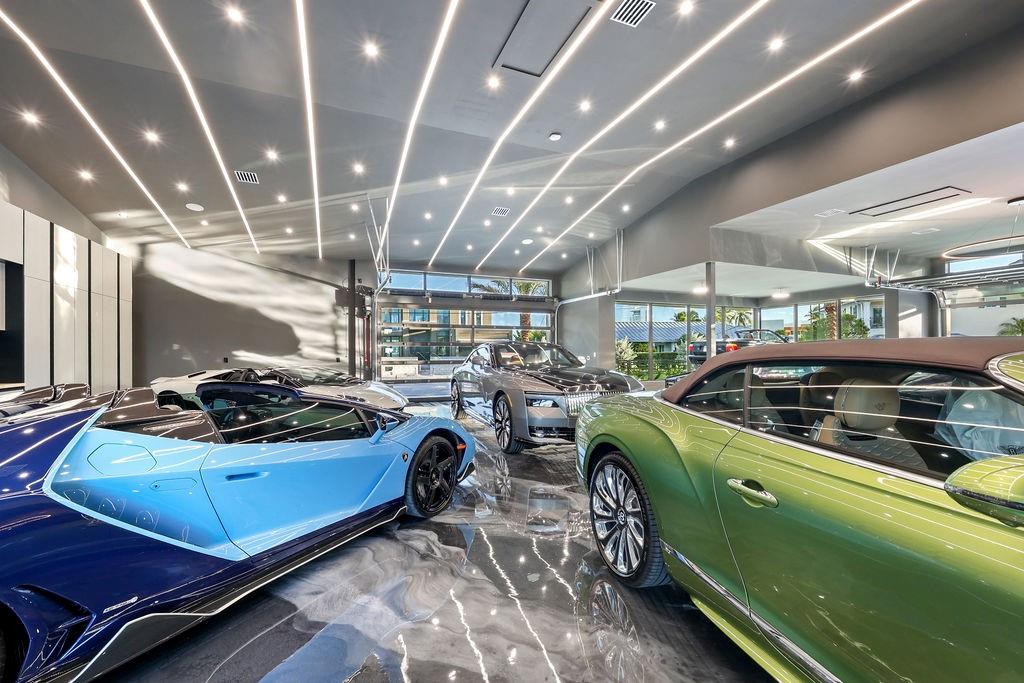 51 Isla Bahia Dr Fort Lauderdale, FL 33316