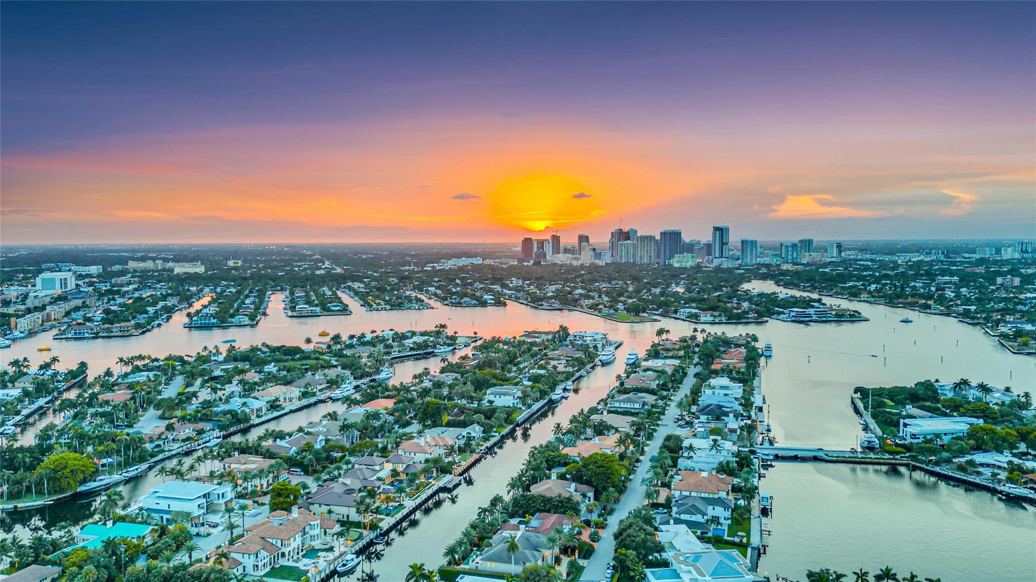 51 Isla Bahia Dr Fort Lauderdale, FL 33316