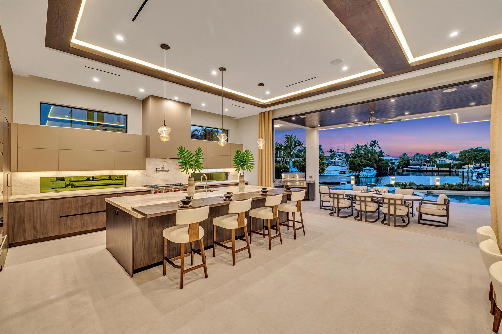 51 Isla Bahia Dr Fort Lauderdale, FL 33316