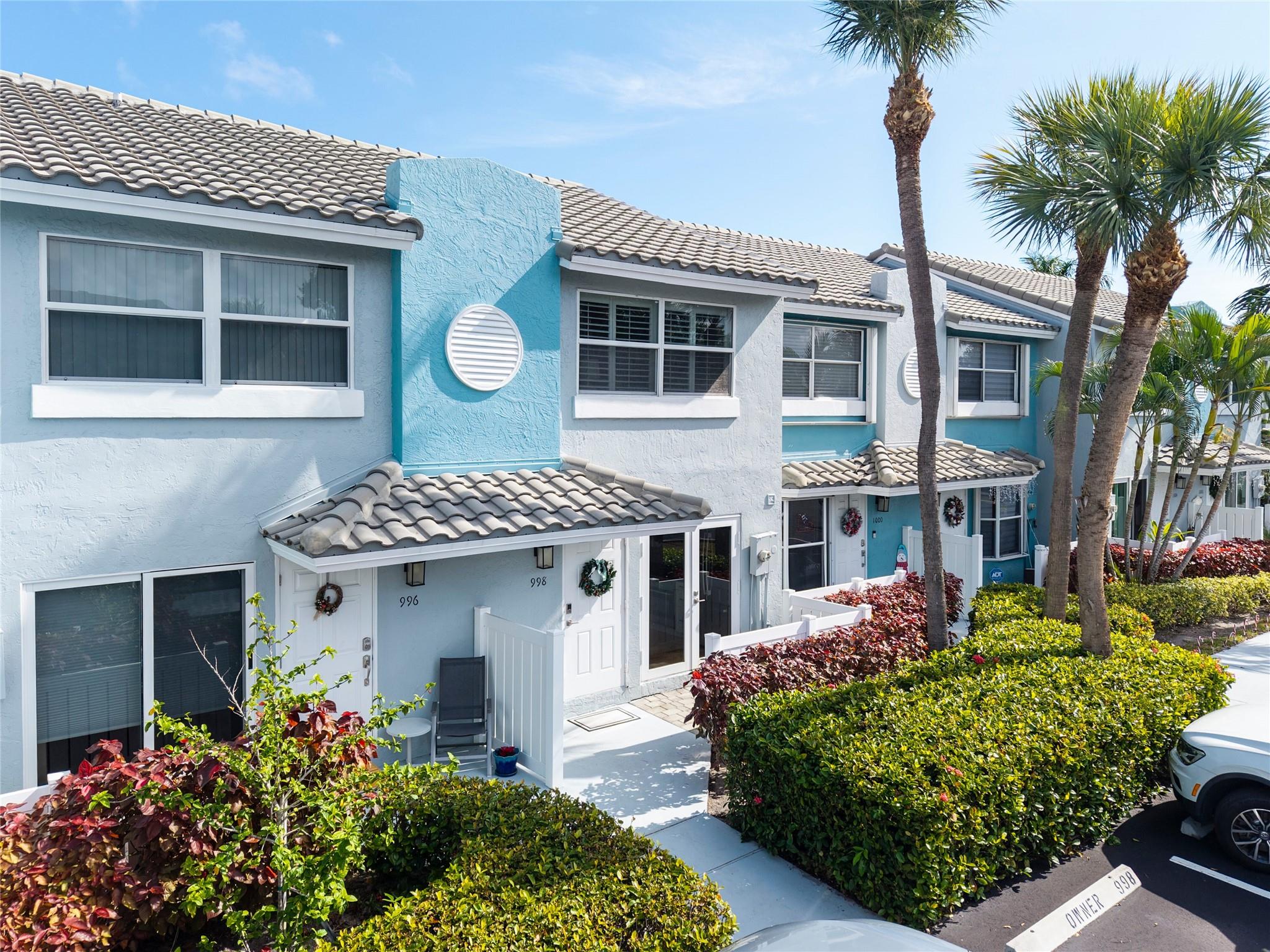 998 E Jeffery St Boca Raton, FL 33487