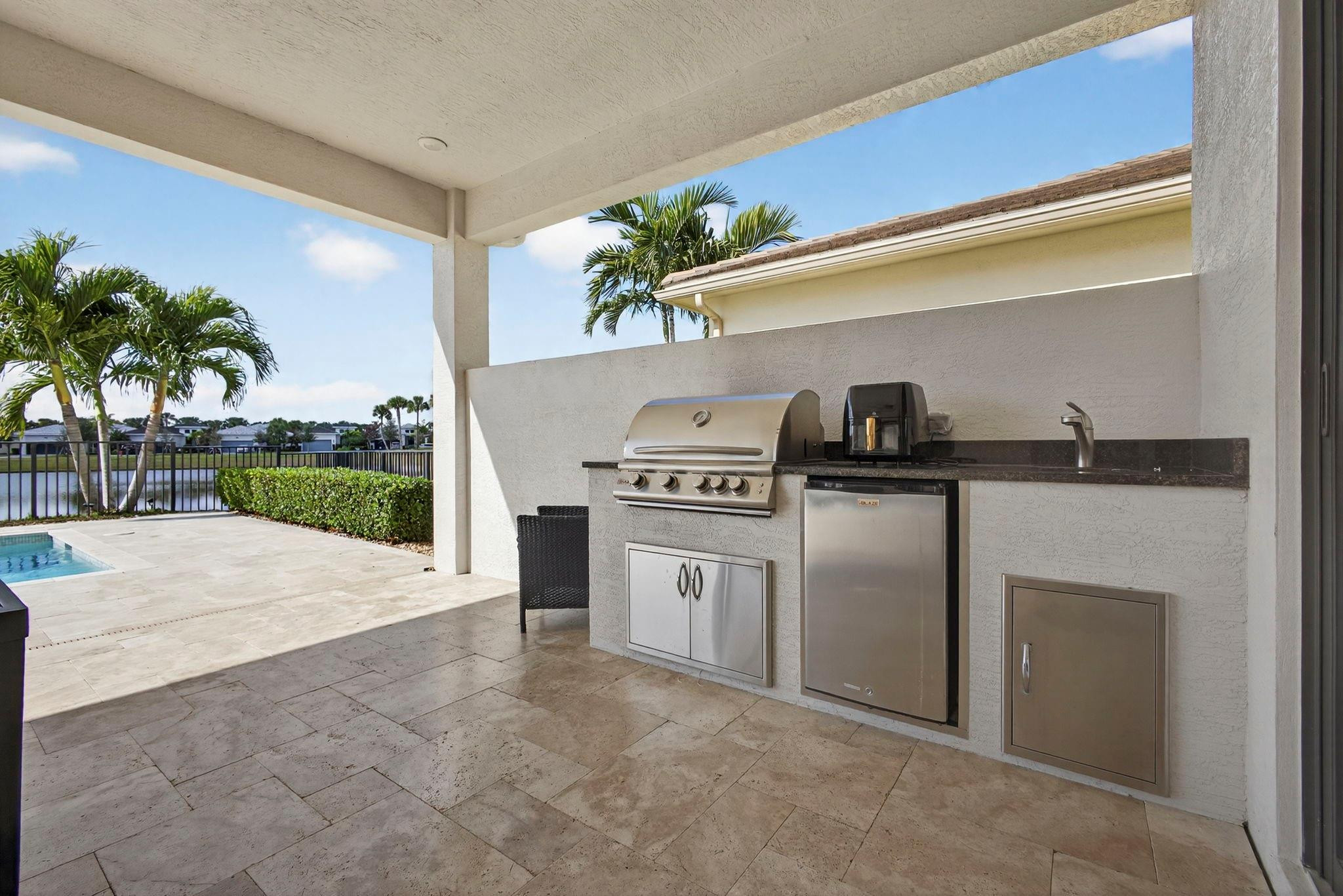 15798 Cresswind Loxahatchee, FL 33470