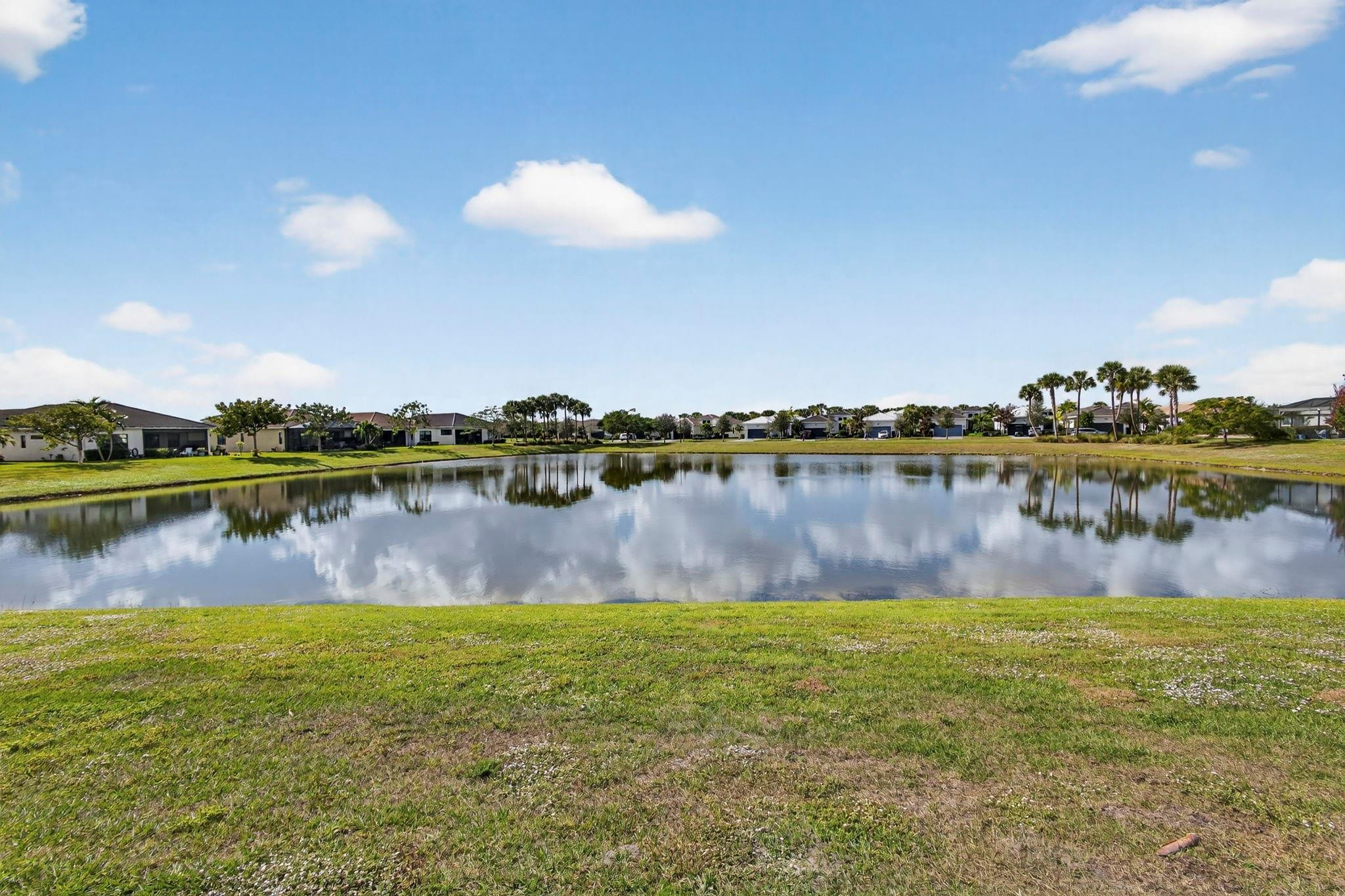 15798 Cresswind Loxahatchee, FL 33470