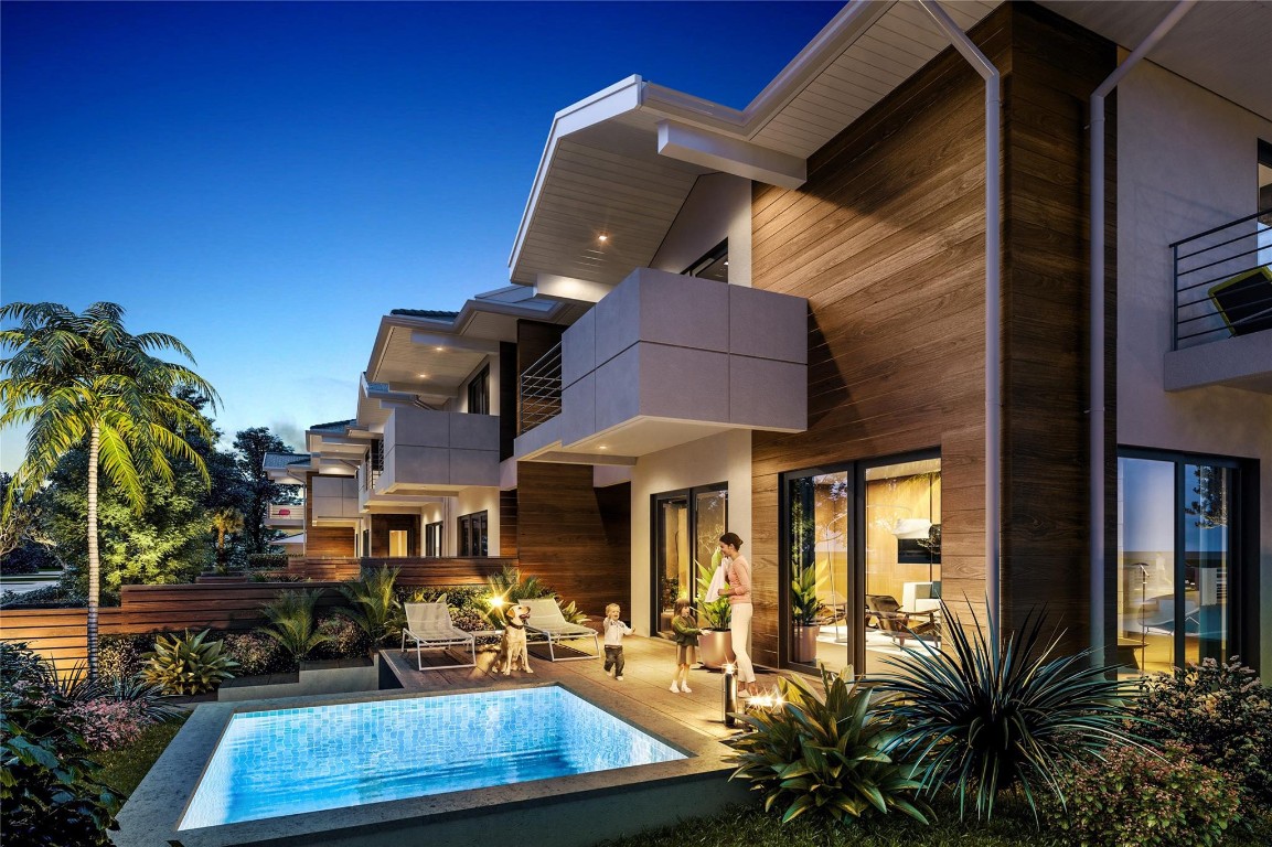 3863 NE 23rd #A-8 Lighthouse Point, FL 33064