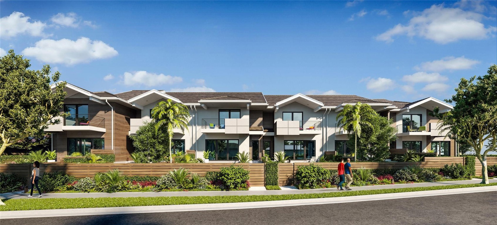 3863 NE 23rd #A-8 Lighthouse Point, FL 33064