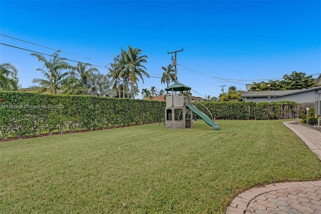 3101 NE 164th North Miami Beach, FL 33160