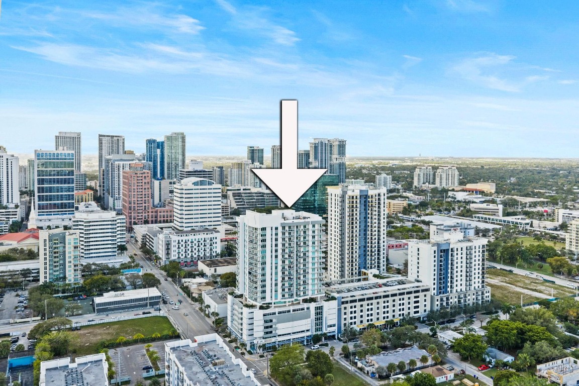315 NE 3rd #1907 Fort Lauderdale, FL 33301