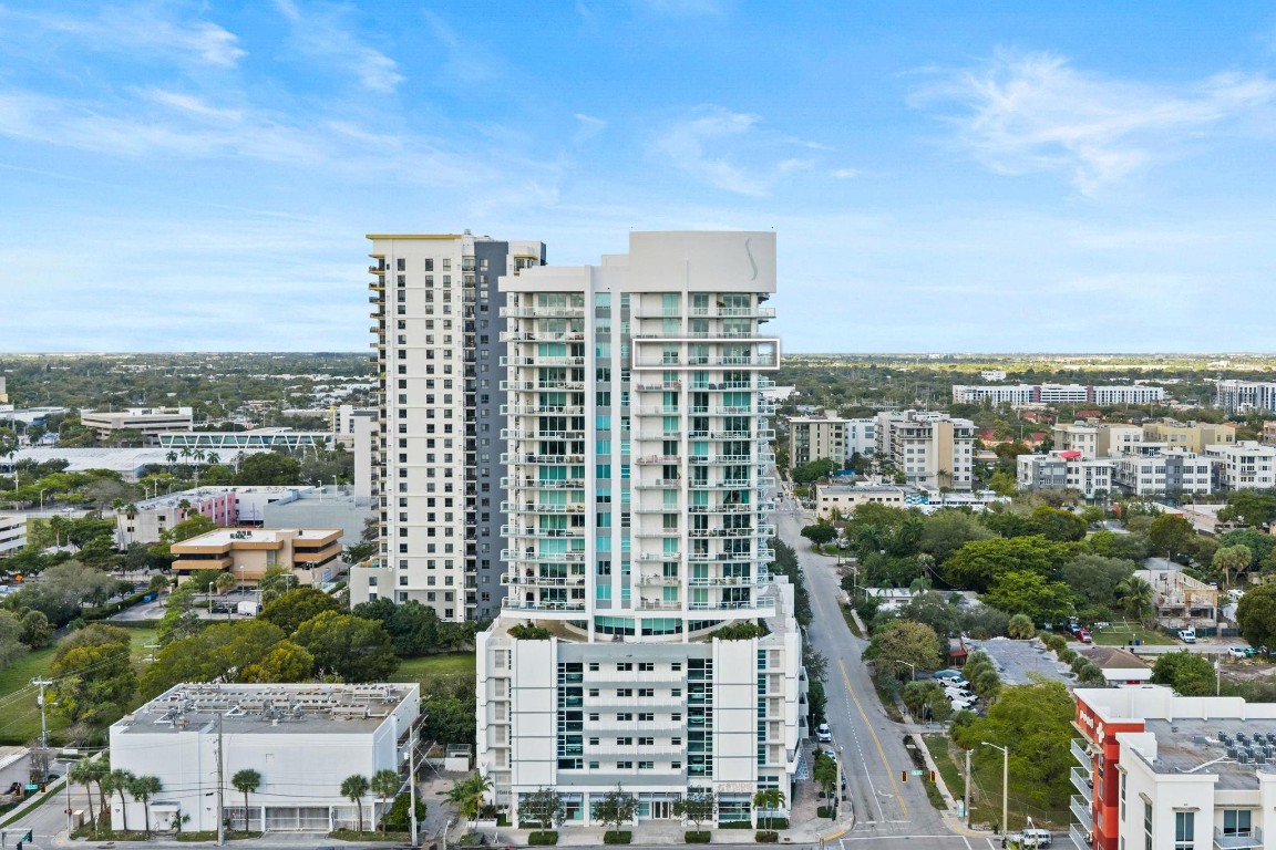 315 NE 3rd #1907 Fort Lauderdale, FL 33301