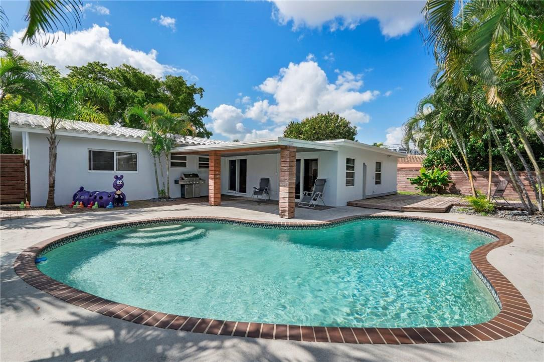 1949 Windward Pompano Beach, FL 33062