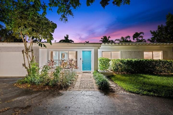 1949 Windward Pompano Beach, FL 33062