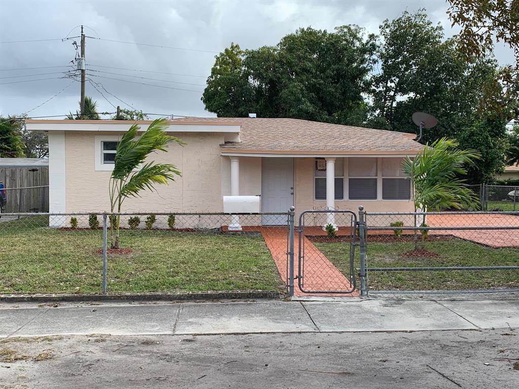2410 NW 140th Street