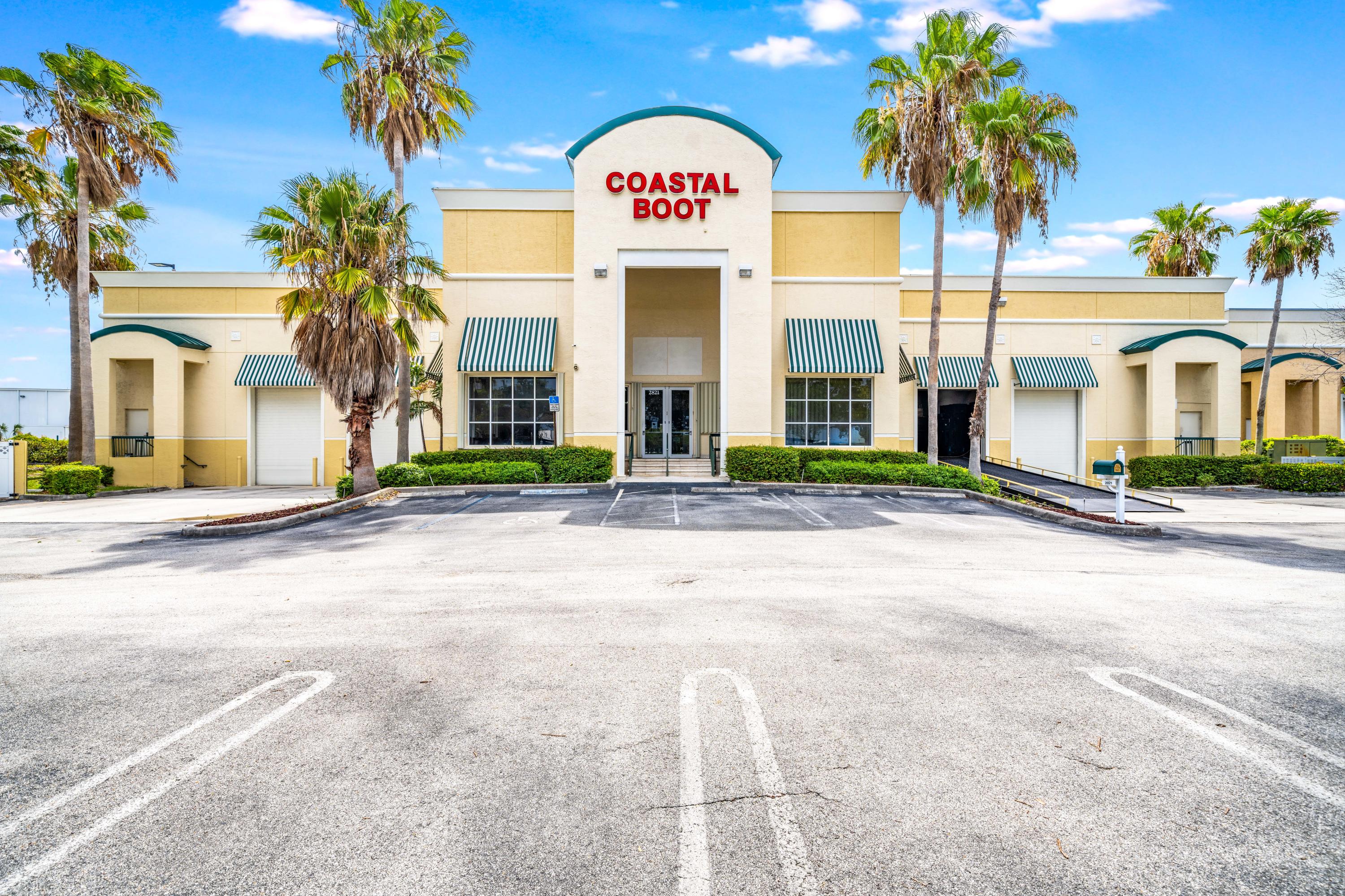 2821 Center Port Circle